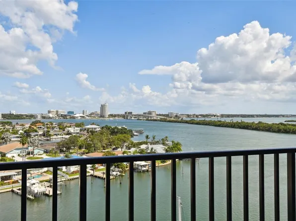 51 Island Way APT 906, Clearwater, FL 33767