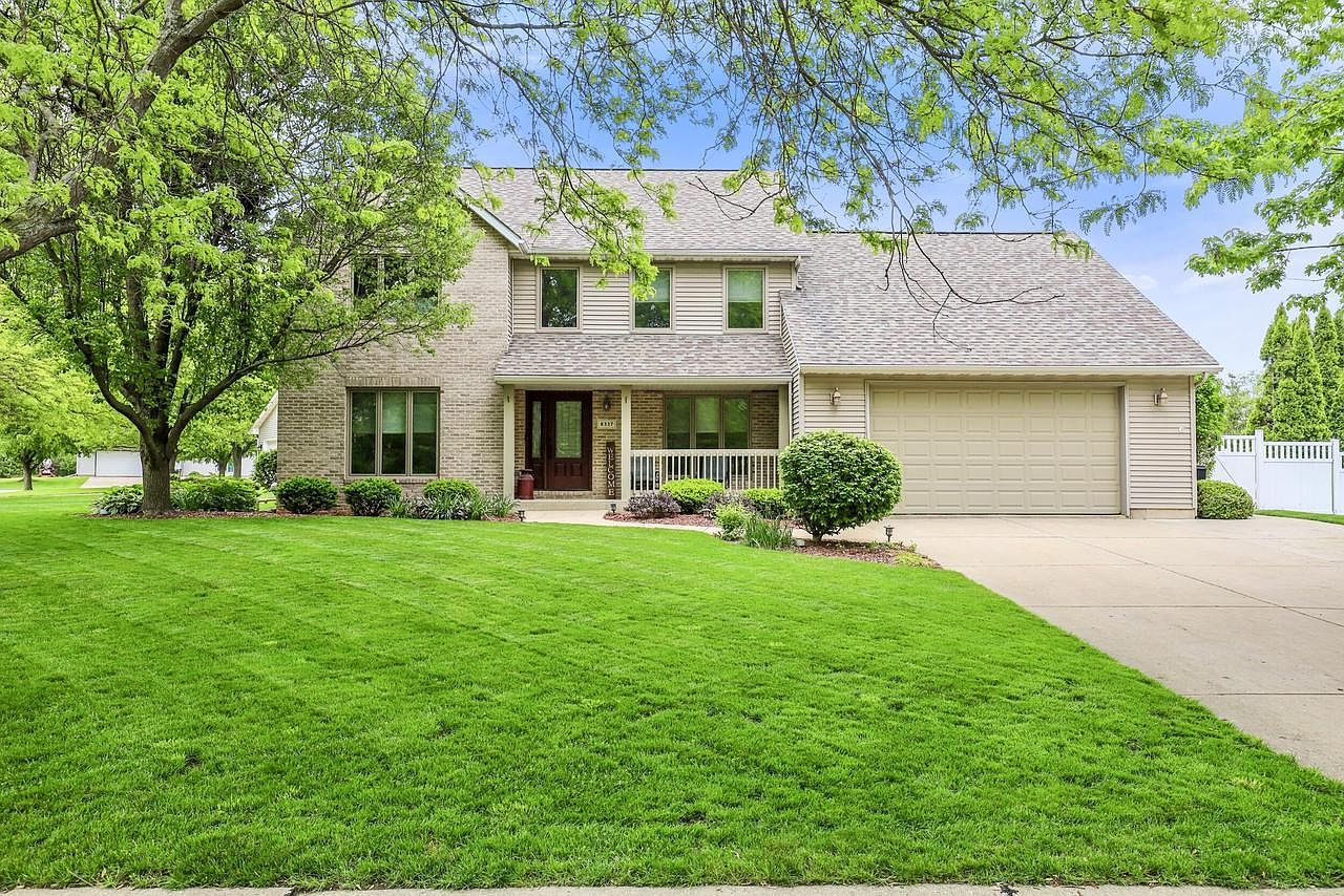 8337 66th COURT, Pleasant Prairie, WI 53158 | Zillow
