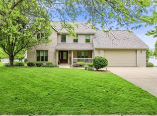 8337 66th Ct, Pleasant Prairie, WI 53158