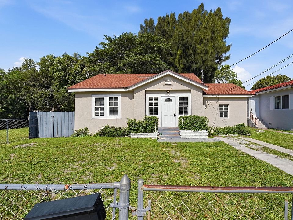 1st image of 7604 NW 3rd Avenue
