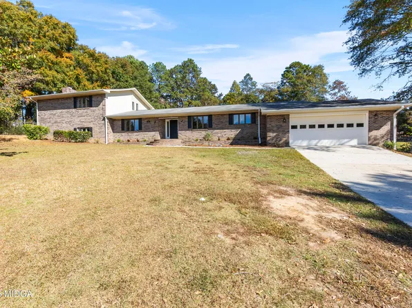 112 Willow Gln, Centerville, GA 31028