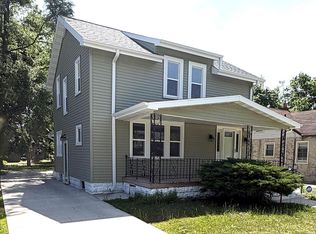 1865 Park Avenue, Beloit, WI 53511