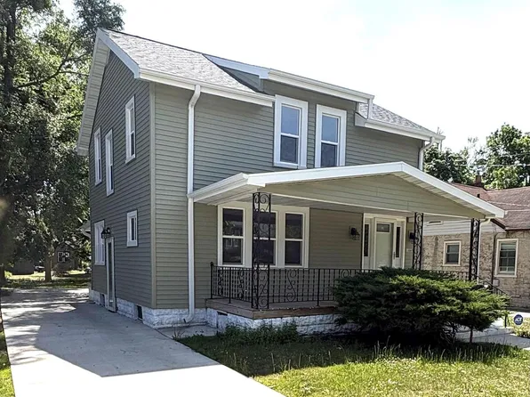 1865 Park Avenue, Beloit, WI 53511