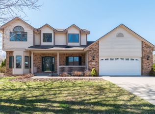 3001 Valley View Rd, Ames, IA 50014