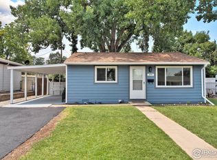 3945 S Grove St, Englewood, CO 80110