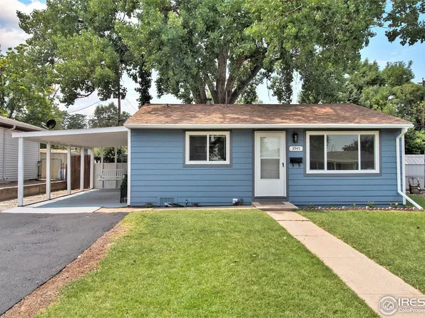 3945 S Grove St, Englewood, CO 80110