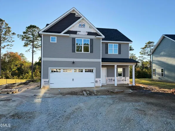 342 Brickendon Ln, Raeford, NC 28376