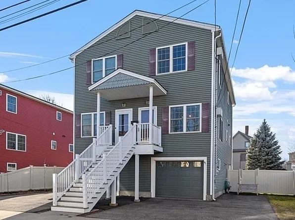 88 Kinsman St, Everett, MA 02149