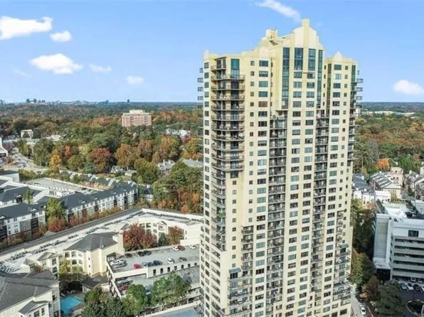 3481 Lakeside Dr NE APT Ts2, Atlanta, GA 30326