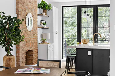 Rented by Brown Harris Stevens