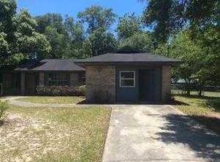 455 Dove St SW, Keystone Heights, FL 32656