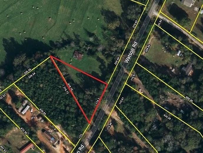 1st image of 0 Watson Rd