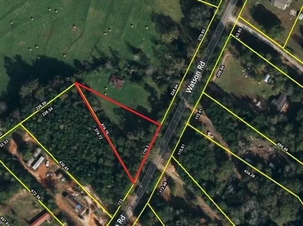 0 Watson Rd, Enoree, SC 29335