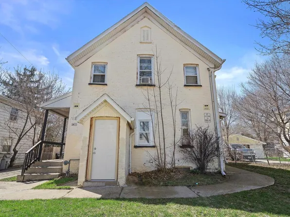 5837 North 63rd STREET, Milwaukee, WI 53218