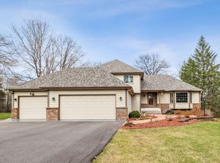 1347 148th Ln NW, Andover, MN 55304