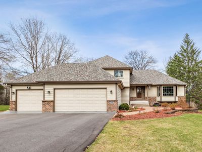 1347 148th Ln NW, Andover, MN, 55304