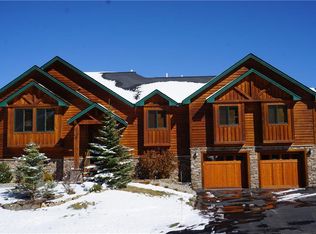15 Legend Cir, Dillon, CO 80435