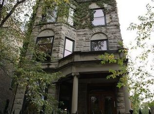 3109 W Palmer Blvd #3, Chicago, IL 60647