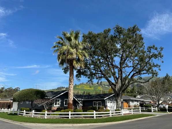 15105 San Pablo Ave, San Jose, CA 95127