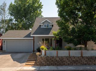 804 NE Providence Dr, Bend, OR 97701