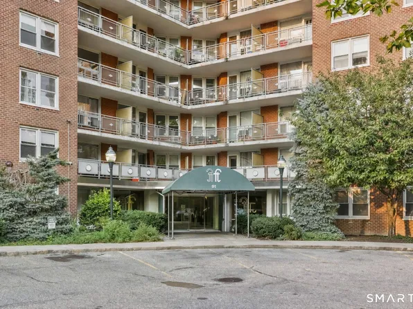 91 Strawberry Hill Avenue APT 639, Stamford, CT 06902