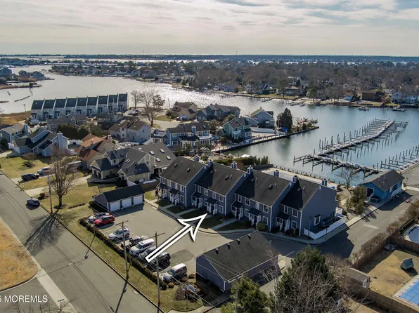 2410 Sylvan Drive #4, Point Pleasant, NJ 08742