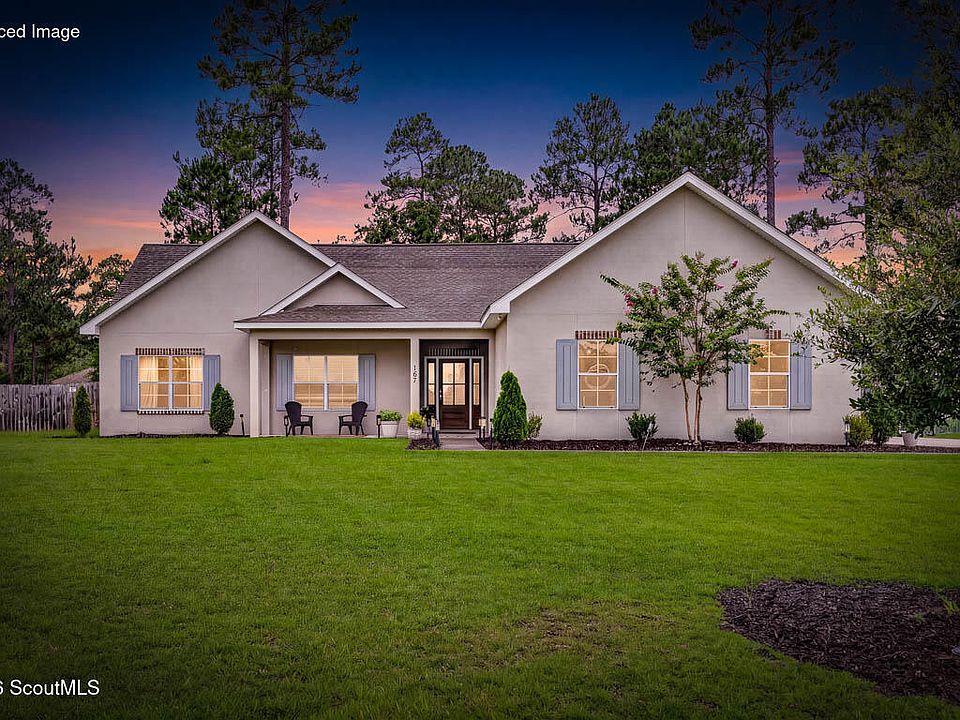1st image of 167 Silver Bluff Cir