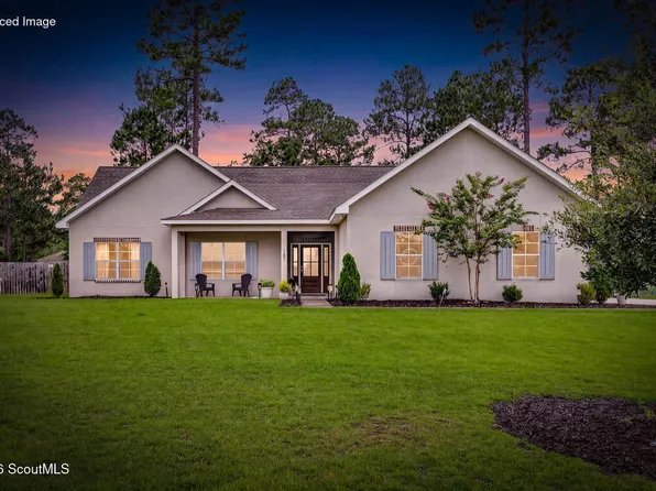 167 Silver Bluff Cir, Brunswick, GA 31523