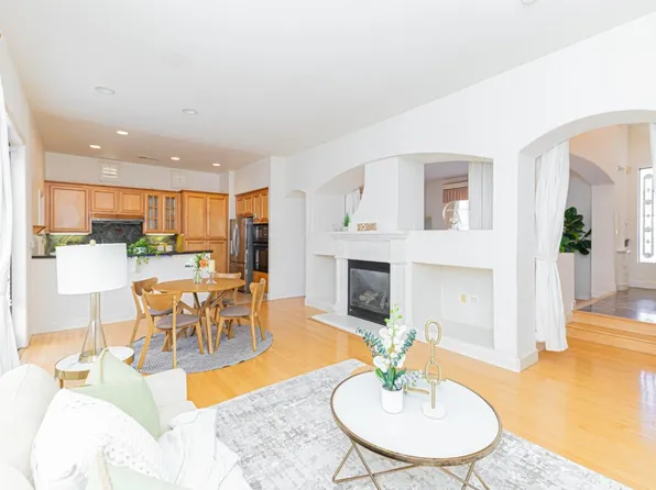 3350 Ariel Joshua Ct, San Jose, CA 95135