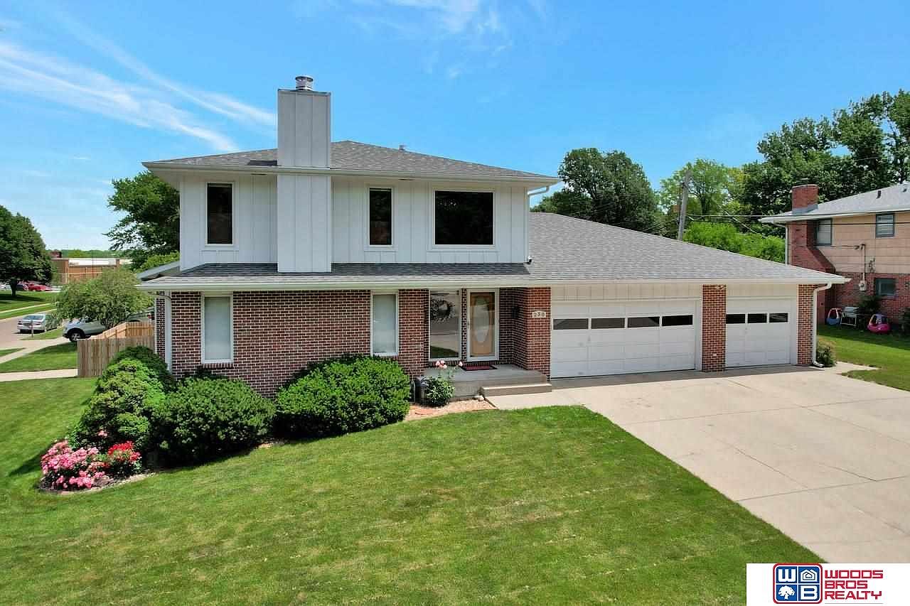 230 Eastridge Dr, Lincoln, NE 68510 Zillow