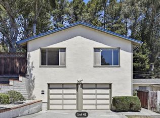 2170 Fleetwood Dr, San Bruno, CA 94066