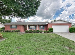 6136 Donegal W, Lakeland, FL 33813