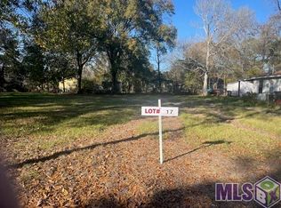 LOT 17 Cardinal St, Baton Rouge, LA 70807