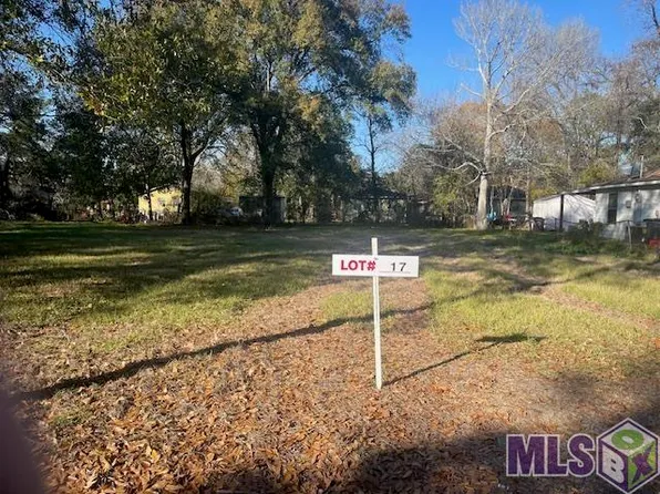 LOT 17 Cardinal St, Baton Rouge, LA 70807