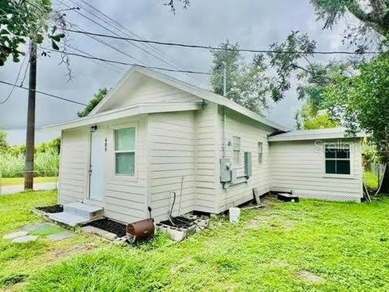 409 2ND AVENUE SW, Mulberry, FL 33860