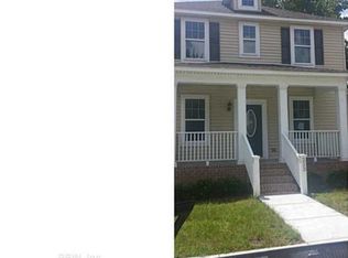 223 Bellamy Ave, Norfolk, VA 23523