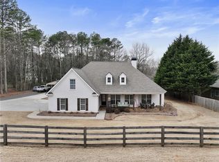 1605 Dr Bramblett Rd, Cumming, GA 30028
