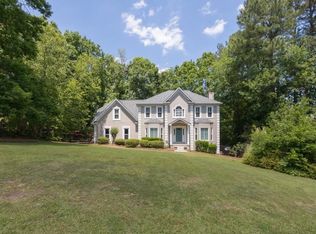 309 Rivoli Chase, Macon, GA 31210