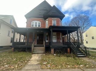 203-205 Fulton Avenue - 205.5, Rochester, NY 14613