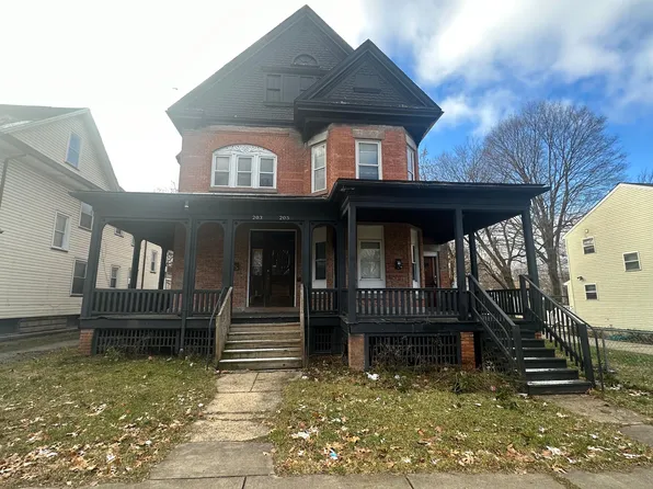 203-205 Fulton Avenue - 205.5, 203 Fulton Ave, Rochester, NY 14613