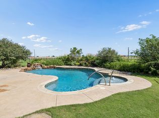 1860 Lariat Trl, Celina, TX 75009