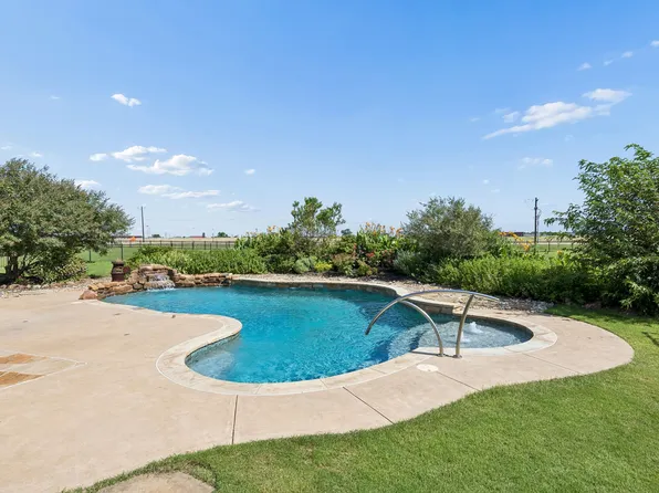 1860 Lariat Trl, Celina, TX 75009
