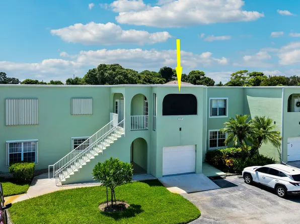 2129 SE Wild Meadow Circle, Port St Lucie, FL 34952