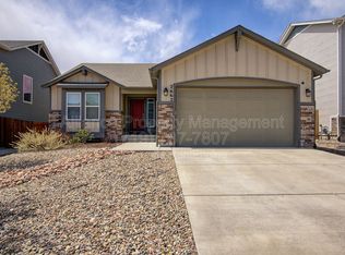 2662 Shawnee Dr, Colorado Springs, CO 80922
