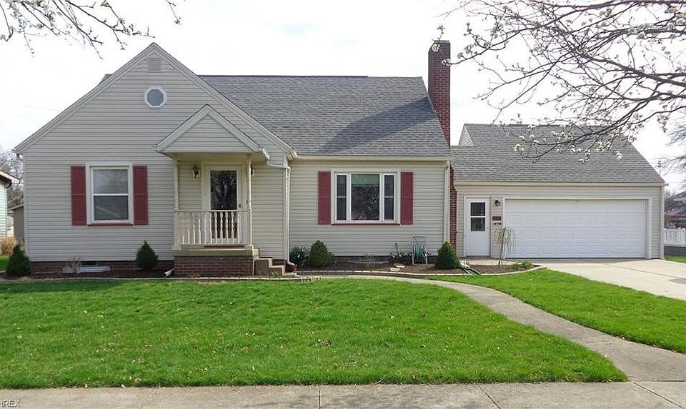 1st image of 1011 N Crater Ave