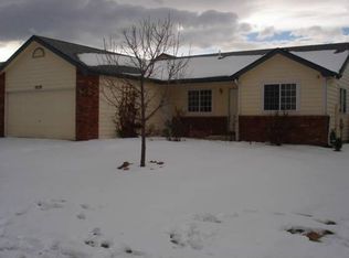 4229 Rocky Ford Dr, Loveland, CO 80538