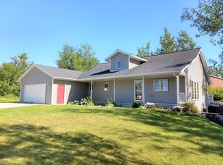 1298 Valley St SW, Bagley, MN 56621