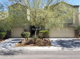1604 Patrick Thomas Ct, North Las Vegas, NV 89086