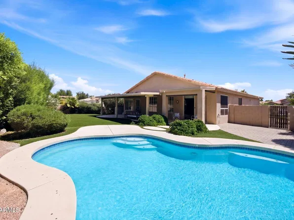 24816 S PLEASANT Court, Sun Lakes, AZ 85248