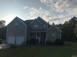 131 Summer Way, South Mills, NC 27976